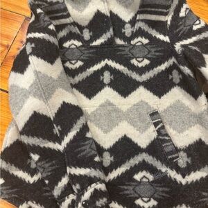 Woolrich Pullover Jacket